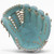 Marucci Palmetto Fastpitch Softball Glove 97A6 12.50 T WEB Right Hand Throw