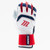 Marucci Signature Full Wrap Batting Gloves USA Adult Small