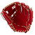 Marucci Cypress M Type 43A2 Baseball Glove 11.50 I-Web Right Hand Throw Red Camel Right Hand Throw