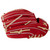 Marucci Cypress M Type 43A2 Baseball Glove 11.50 I-Web Right Hand Throw Red Camel Right Hand Throw