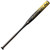 Miken Freak Gold Slowpitch Softball Bat USA Midload 12.5 Barrel 34 inch 26 oz