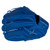 Rawlings Pro Label 7 Element Series 11.5 Baseball Glove Royal Right Hand Throw
