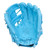 Rawlings Pro Label 7 Element Series 11.5 Baseball Glove Columbia Blue Right Hand Throw