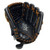 Rawlings Heart of the Hide Black Horween DJ2 Baseball Glove 11.5 BK TN Right Hand Throw