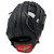 Rawlings Heart of the Hide Black Horween PRO1000 Baseball Glove 12 Inch Right Hand Throw