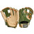 Rawlings Gold Glove Club Dec 2023 Heart of Hide Baseball Glove 2175 Camel Military Green 11.75 Right Hand Throw