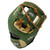 Rawlings Gold Glove Club Dec 2023 Heart of Hide Baseball Glove 2175 Camel Military Green 11.75 Right Hand Throw