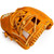 JL Glove Co XX Stock SO01 11.5 Tan  Right Hand Throw Baseball Glove