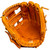 JL Glove Co XX Stock SO01 11.5 Tan  Right Hand Throw Baseball Glove