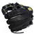 JL Glove Co XX Stock SO01 11.5 Black  Right Hand Throw Baseball Glove