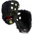 JL Glove Co XX Stock DLH 42 12.75 Black Right Hand Throw Baseball Glove