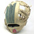 JL Glove Company SO01 Blonde Mint 11.5 Superfabric Back Baseball Glove Right Hand Throw