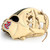 JL Glove Company SO01 Blonde Olive 11.5 Superfabric Back Baseball Glove Right Hand Throw