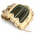 JL Glove Company SO01 Blonde Olive 11.5 Superfabric Back Baseball Glove Right Hand Throw