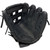 Gloveworks Steerhide Black Mesh 11.5 H Web Baseball Glove Right Hand Throw