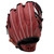 Gloveworks Steerhide Red Pattern 11.5 I Web Baseball Glove Right Hand Throw