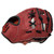 Gloveworks Steerhide Red Pattern 11.5 I Web Baseball Glove Right Hand Throw