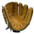 Gloveworks Steerhide 12 Inch Closed Web Tan Baseball Glove Right Hand Throw