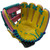 Gloveworks Steerhide 11.25 Pink Baseball Glove Right Hand Throw