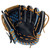 Gloveworks Blue Navy Seitaro 11 Inch Basket Web Baseball Glove Right Hand Throw