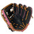 Gloveworks 11.25 Inch Pink Black Infield Baseball Glove Right Hand Throw