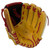 Gloveworks Kip Closed Web 12 Inch Rockets Baseball Glove Right Hand Throw