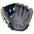 Gloveworks 11.25 Inch Infield Baseball Glove V Web Gray Right Hand Throw