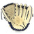 Gloveworks Blonde 11.75 Inch Closed Web Baseball Glove Right Hand Throw