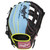 Rawlings Heart Outfield the Hide Color Sync 8 Baseball Glove 12 .75 Outfield H Right Hand Throw