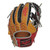 Rawlings Heart Outfield the Hide Color Sync 8 Baseball Glove 11 .5 Infield I Right Hand Throw