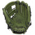 Rawlings Heart Outfield the Hide Color Sync 8 Baseball Glove Wingtip Military Green 11 .5 Infield Right Hand Throw