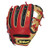 Wilson A2K Baseball Glove Dat Dude Game Model 11.5 (Right Hand Throw)