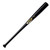 BAUM BAT MAPLE Wood Baseball Bat Standard  Handle GOLD STOCK -3 BLACK 34 Inch