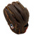 Rawlings Heart of the Hide PRO205-4 Timberglaze 11.75 Inch Baseball Glove Right Hand Throw