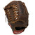 Rawlings Heart of the Hide PRO205-4 Timberglaze 11.75 Inch Baseball Glove Left Hand Throw