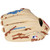Rawlings Heart of the Hide Baseball Glove 12.75 Inch 303 Pattern Pro H Web Camel  Right Hand Throw