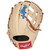 Rawlings Heart of the Hide Baseball Glove 12.75 Inch 303 Pattern Pro H Web Camel  Right Hand Throw