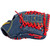 Mizuno Mike Soroka Pro Player Model 12 in Baseball Glove Right Hand Throw