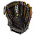 Mizuno Pro 12 Inch Tartan Web Black Baseball Glove Right Hand Throw