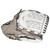 Mizuno Pro Select Fast Pitch Softball Glove 12.5  Right Hand Throw