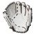 Mizuno Pro Select Fast Pitch Softball Glove 12.5  Right Hand Throw