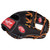 Rawlings Heart of the Hide Classic Black 11.5 I Web Right Hand Throw