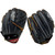 Rawlings *BLEM* Heart of the Hide Black Horween DJ2 Baseball Glove 11.5 BK TN Right Hand Throw