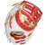 Rawlings Liberty Advanced 2025 Color Sync 4.0 Fast Pitch Softball First Base Mitt 13 White Scarlett Gold