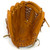 Rawlings Heart of the Hide PROR205-4T Baseball Glove BLEM 11.75 Left Hand Throw
