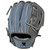 JSeries Denim Special Edition 12 Inch H Web Grey Baseball Glove Right Hand Throw