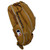 Rawlings Heart of the Hide TT2 11.5 Baseball Glove Tan Grey Welt Right Hand Throw