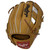 Rawlings Heart of the Hide TT2 11.5 Baseball Glove Tan Grey Welt Right Hand Throw