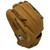 Rawlings Heart of the Hide Infield NP5 11.75 Inch Baseball Glove H Web Tan with Tan Laces Right Hand Throw