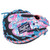 Rawlings Heart of Hide ColorSync 9 Catchers Mitt 34 Inch One Piece Web NAVY COLUMBIA WAVES Right Hand Throw